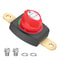 Battery Disconnect Switch Battery Power CutOff Isolator For Cars Boats 6