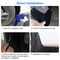 Mud Flaps Kit Custom Fit Mud Splash Guards 4