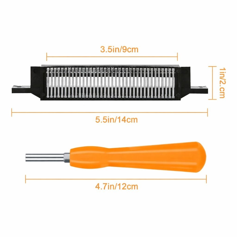 Connector Replacement Cartridge Slot Screwdriver Fix Blinking Screens Restore Performance 5