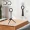 Magnetic Aluminum Foldable Phone Tripod Stand For MagSafe Portable Mount 2