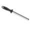 Diamond Knife Sharpener Steel Honing Rod For Chef Kitchen Home Sharpening Tool 0