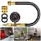 Camper Winterizing Blowout Hose Adapter Kit With Pressure Gauge 4