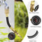 Camper Winterizing Blowout Hose Adapter Kit With Pressure Gauge 5