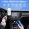 Dual USB Car Charger Socket Fast Charging 1