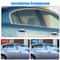 Window Pillar Posts Door Trim Molding Covers Durable EasytoInstall Enhancement 2