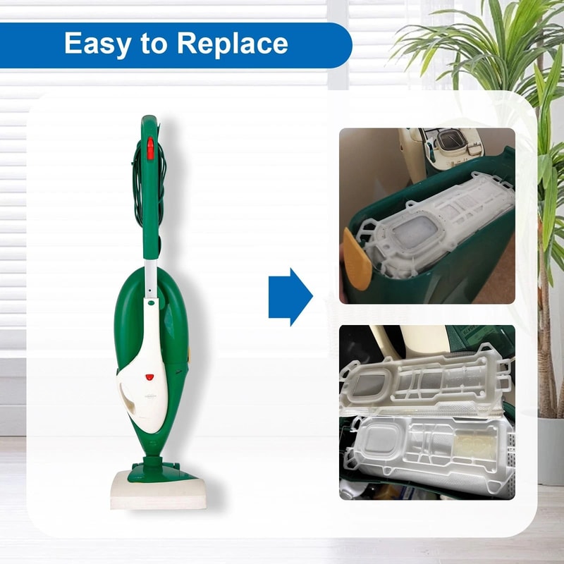 Premium Vacuum Cleaner Bags Layer System Filter For Superior Dust Collection 2