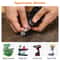 Countersink Drill Bit Set Chamfer Bits For Wood Plastic Metal 3