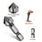 Countersink Drill Bit Set Chamfer Bits For Wood Plastic Metal 5