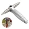 Manual Copper Pipe Expander Tool For AC Installation 0