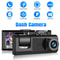 Dual Lens Car Dash Cam Video Recorder With GSensor 5