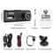 Dual Lens Car Dash Cam Video Recorder With GSensor 6