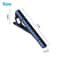 Gentleman Mens Necktie Tie Clip Set Elegant Clasp Bar For Weddings Business 7
