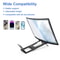 Curved Screen Mobile Phone Screen Magnifier With Eye Protection And HD Viewing 4