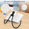 Hands Free Neck Magnifier For Reading And Crafts 4