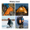 Ultimate Emergency Survival Sleeping Bag Waterproof Thermal Camping Blanket 1