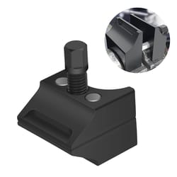 heavy-duty car suspension expander strut hub tool for precise suspension strut removal