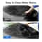 Premium Silicone Squeegee For Car Windows Shower Doors And Glass Surfaces 3