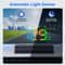Universal GPS Speedometer Head Up Display For Cars Trucks Digital MPH With Alarms 3