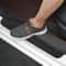 Universal Car Door Sill Protector Pads Rubber Scuff Cover For Trucks SUVs Cars 0
