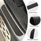 Universal Car Door Sill Protector Pads Rubber Scuff Cover For Trucks SUVs Cars 4