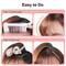 Heatless Hair Curler Set With SelfAdhesive Hooks Soft Natural Curls For Women 2