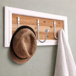 durable wall-mounted curtain holdback set for home decor - elegant drapery holder