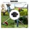 Premium Replacement Trimmer Head Nylon Rope Weeding Head 4