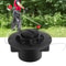 Premium Replacement Trimmer Head Nylon Rope Weeding Head 0