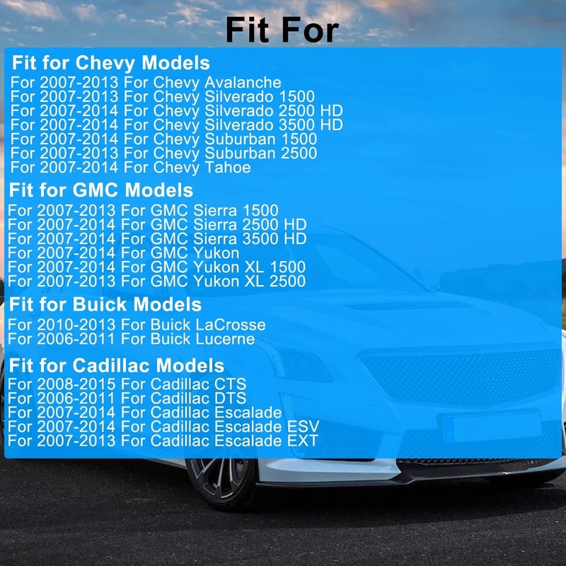 Front Right Passenger Side Power Seat Switch Replacement Seat Adjuster Switch 2