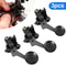 Leather Roller Presser Foot Set For Sewing Machines 5