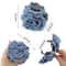 Rose Flower Nonslip Hair Claw Clips For Women Girls Elegant Sturdy Hair Accessories For All Hairs 2