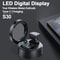 Wireless Bluetooth Earbuds With Noise Cancelling Touch Control HiFi Stereo Sound 5