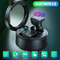 Wireless Bluetooth Earbuds With Noise Cancelling Touch Control HiFi Stereo Sound 7
