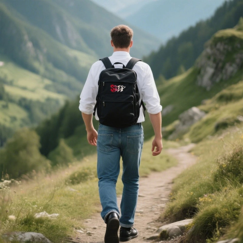 Embroidered Ironon Patches For Clothing Repair DIY Applique Set 2