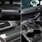 Glossy Carbon Fiber Vinyl Film Car Interior Wrap Sticker 3