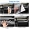 Glossy Carbon Fiber Vinyl Film Car Interior Wrap Sticker 1