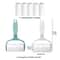 Extra Sticky Lint Roller With Handle Refill Rolls Pet Hair Remover For Clothes Furniture Carpets 2