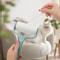 Extra Sticky Lint Roller With Handle Refill Rolls Pet Hair Remover For Clothes Furniture Carpets 1