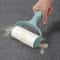 Extra Sticky Lint Roller With Handle Refill Rolls Pet Hair Remover For Clothes Furniture Carpets 0