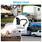 RV Blade Trailer Connector Plug For Semi Farm Vehicles 1