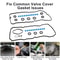 Valve Cover Gasket Replacement Seal For Optimal Engine 1