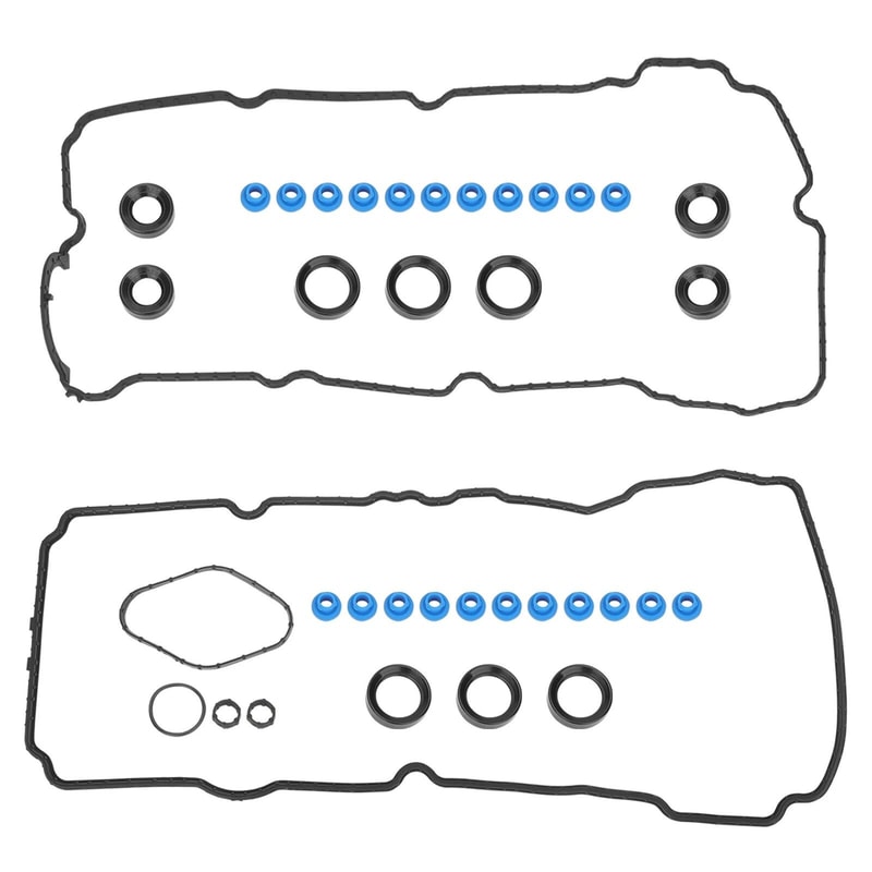 Valve Cover Gasket Replacement Seal For Optimal Engine 0