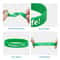 Multicolor Silicone Wristbands Inspirational Bracelets For Events Gifts 1