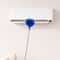 Ceiling Fan Microfiber Cobweb Duster Cleaning Brush With Extension Pole Telescopic Rod For Easy R