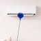 Ceiling Fan Microfiber Cobweb Duster Cleaning Brush With Extension Pole Telescopic Rod For Easy R