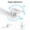 Mini Projector Security Camera Ceiling Wall Mount Bracket Adjustable Universal Fit 3