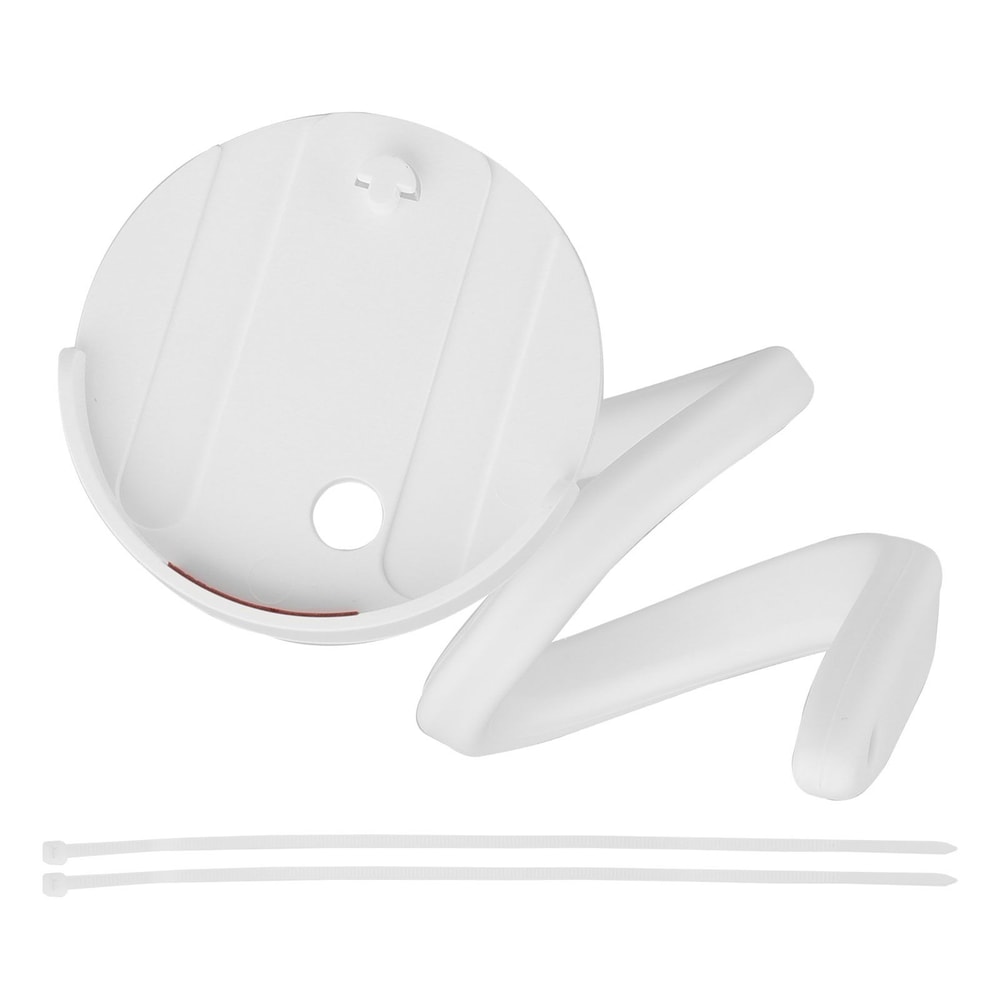 Adjustable Baby Monitor Mount Flexible Sturdy And Universal Fit 2