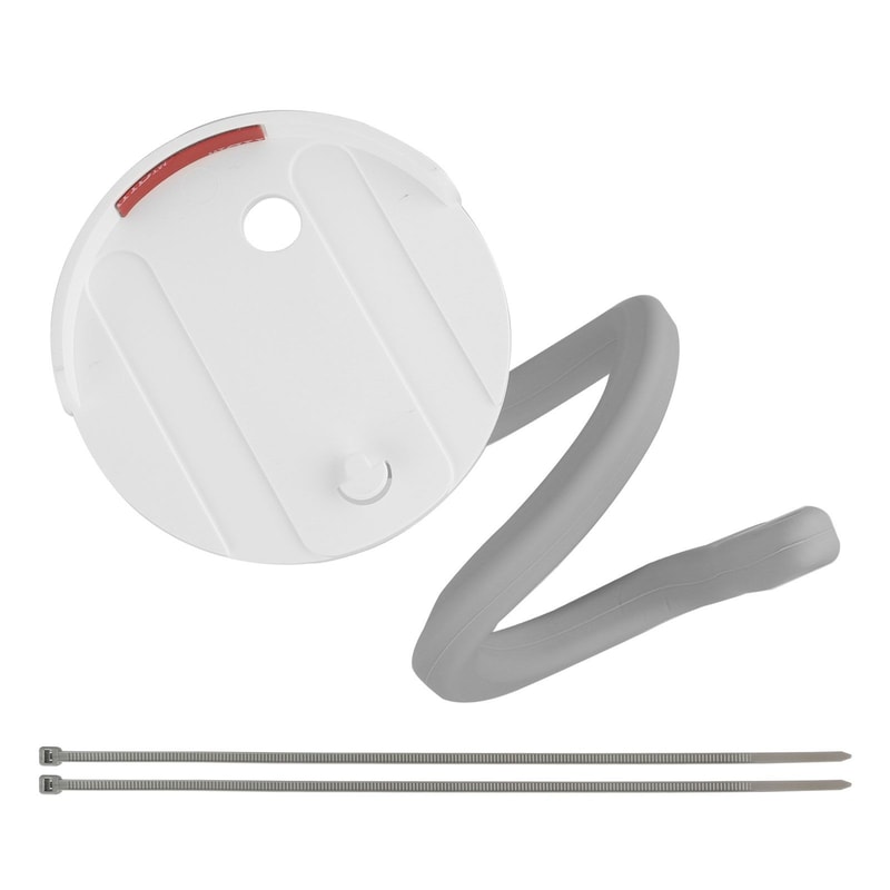 Adjustable Baby Monitor Mount Flexible Sturdy And Universal Fit 1