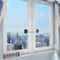 SelfAdhesive Window Safety Locks For Home Security 0