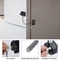 SelfAdhesive Window Safety Locks For Home Security 3